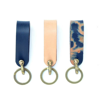 Key Fob/ Large (MADE SOLID)