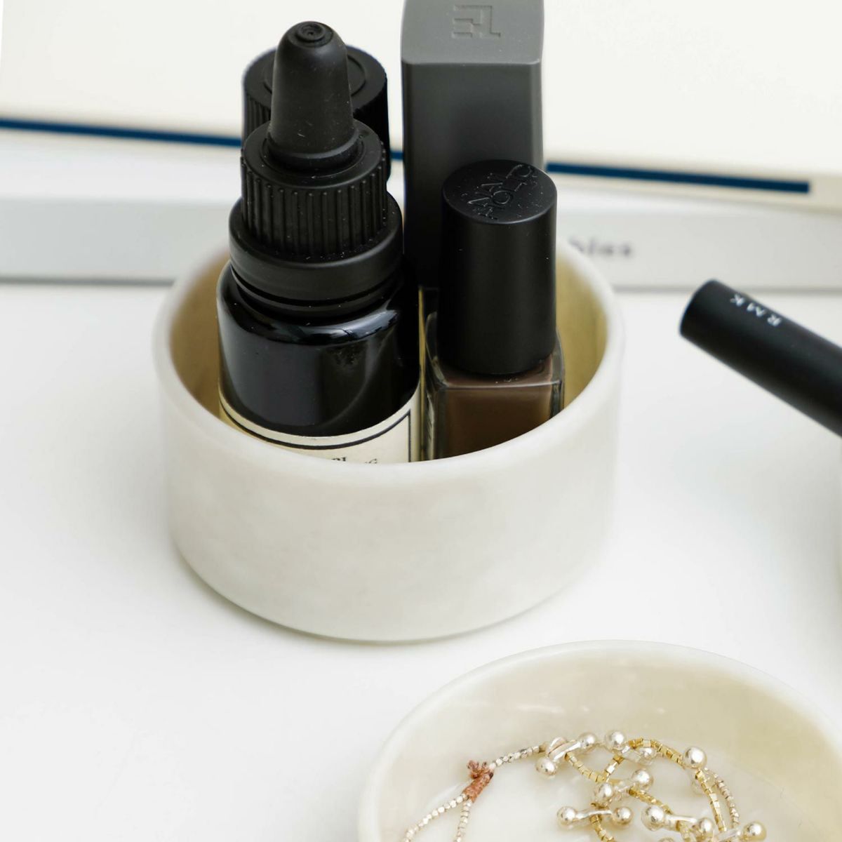 Marble Stacking Tray/ M