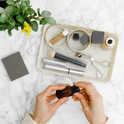 Marble Stacking Tray/ M