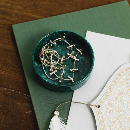 Marble Stacking Tray/ S