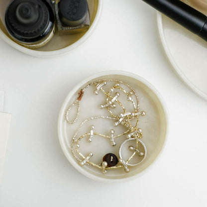 Marble Stacking Tray/ S