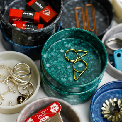 Marble Stacking Tray/ S