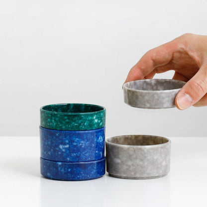 Marble Stacking Tray/ S