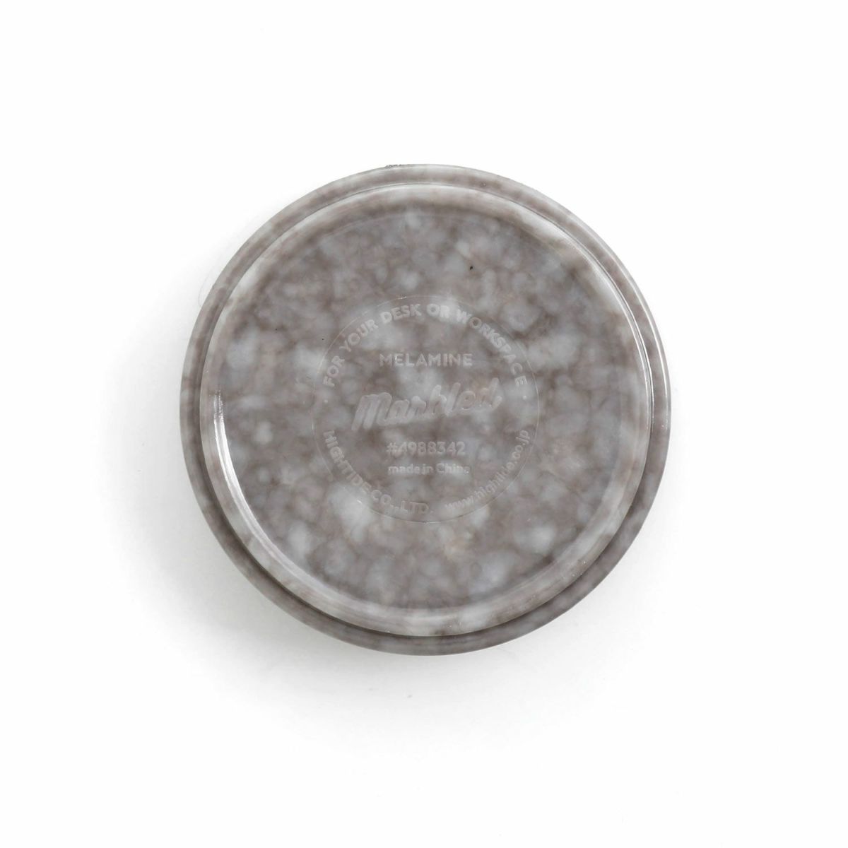 Marble Stacking Tray/ S