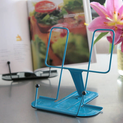 Metal Book-Stand
