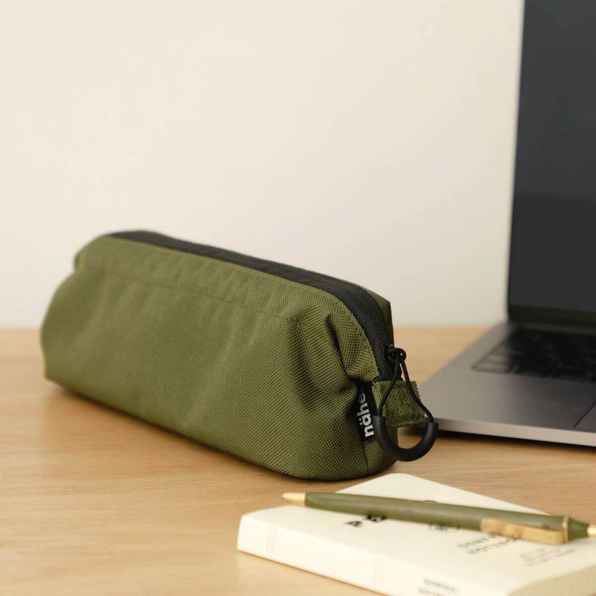 Pen Pouch/ L (NÄHE)