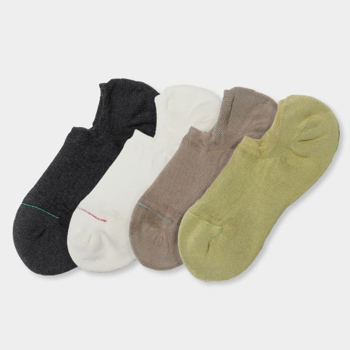 OBSCURE SOCKS/ Mens/ LELEBE