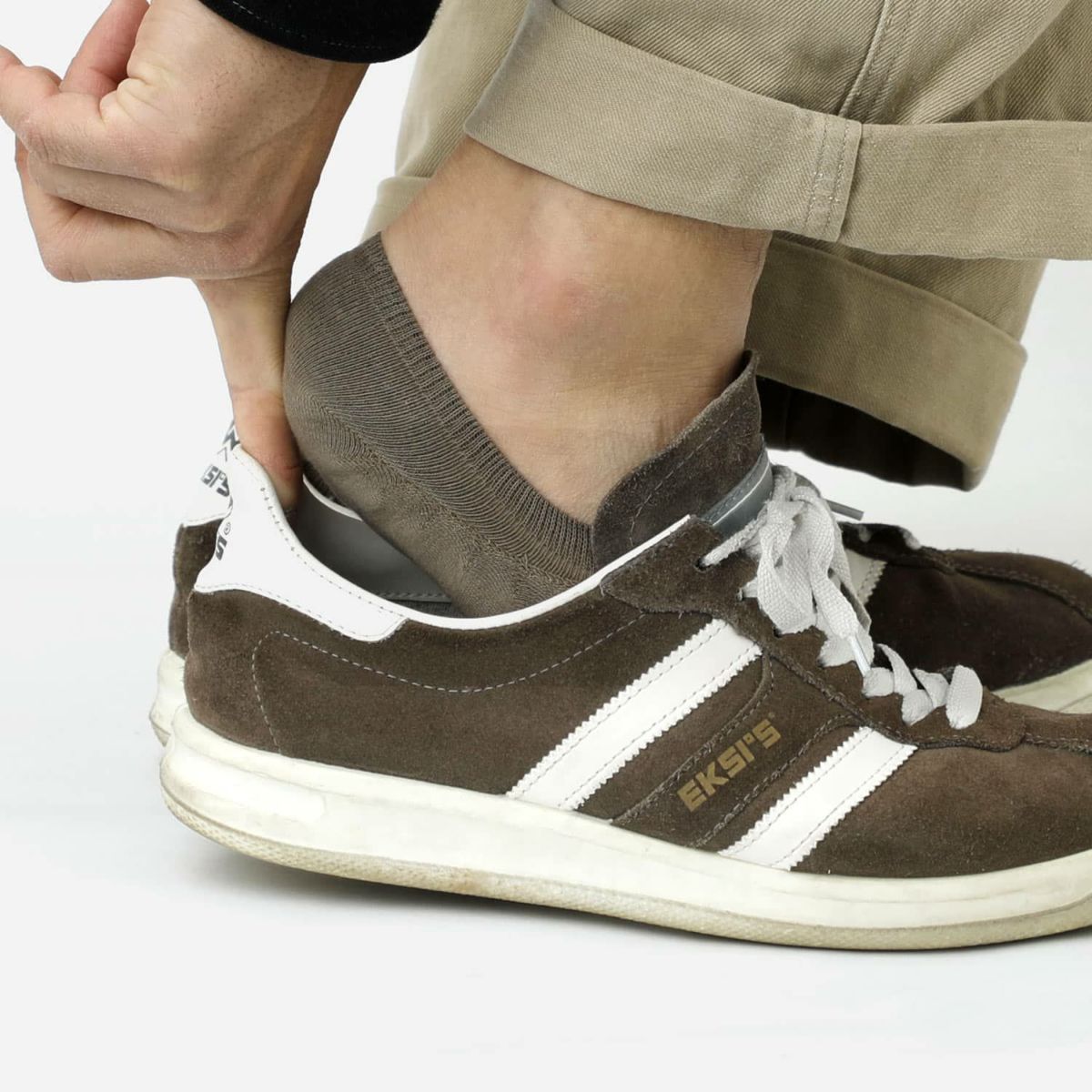 Obscure Socks/ Men’s/ LELEBE