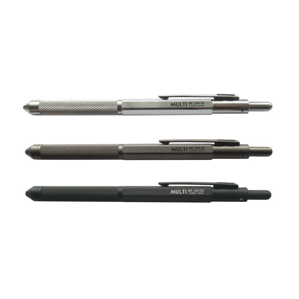 Multi Function Pen 2+1 (OHTO)