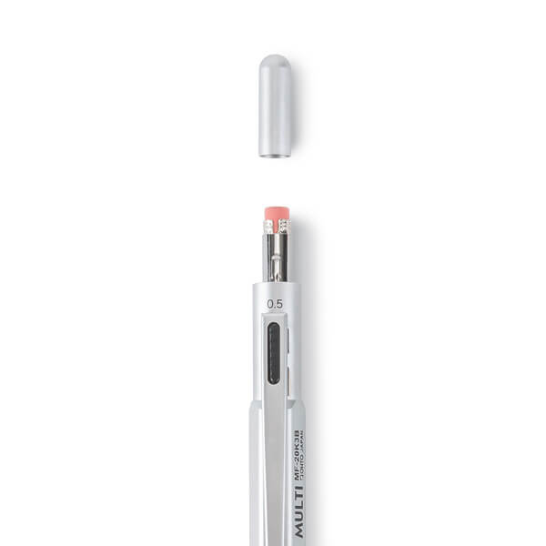 Multi Function Pen 2+1 (OHTO)