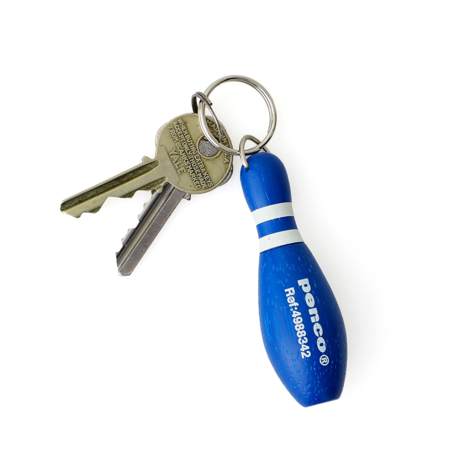 Bowl-point Pen (PENCO)