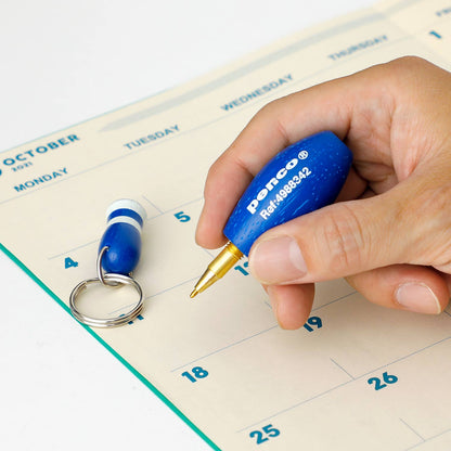 Bowl-point Pen (PENCO)