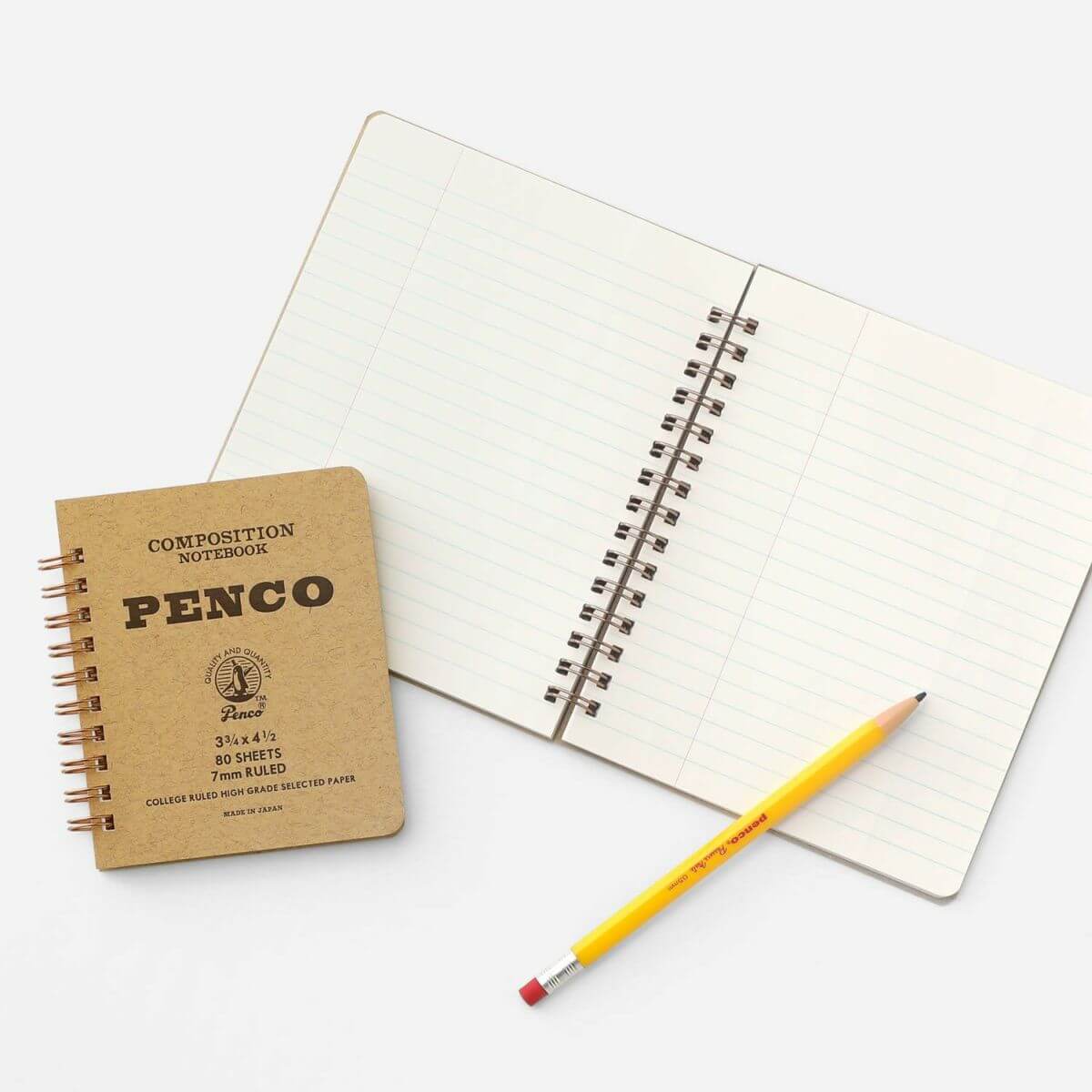 Coil Notebook 2022/ M (PENCO)