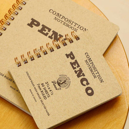 Coil Notebook 2022/ M (PENCO)