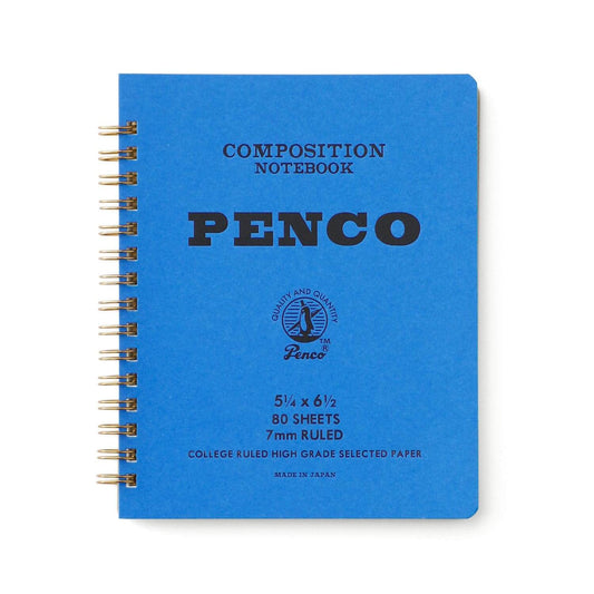 Coil Notebook 2022/ M (PENCO)