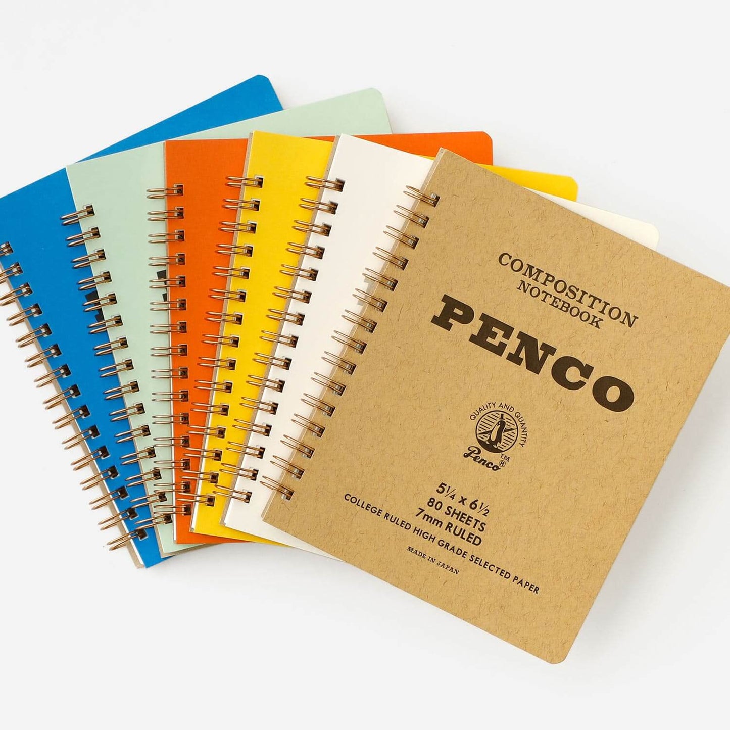 Coil Notebook 2022/ M (PENCO)
