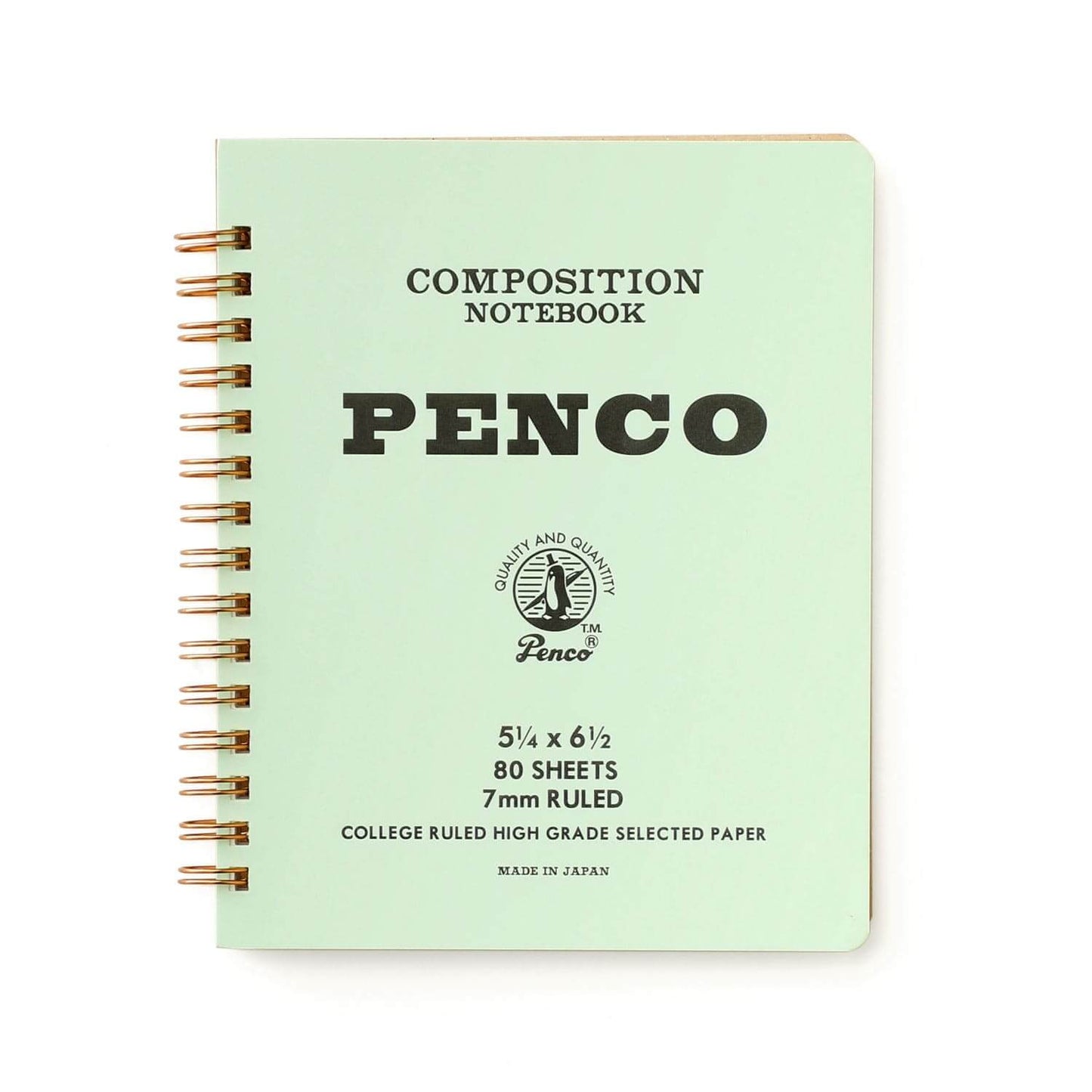 Coil Notebook 2022/ M (PENCO)