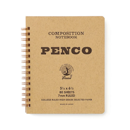 Coil Notebook 2022/ M (PENCO)