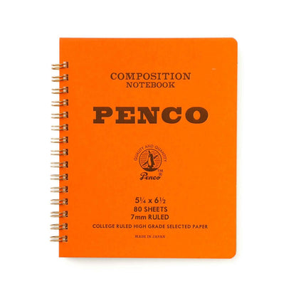 Coil Notebook 2022/ M (PENCO)