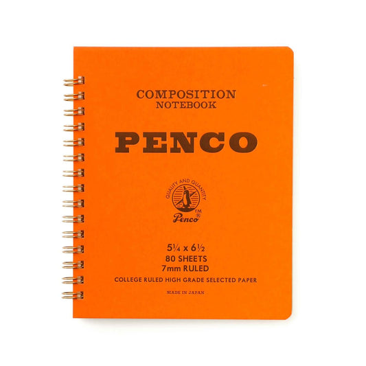 Coil Notebook 2022/ M (PENCO)