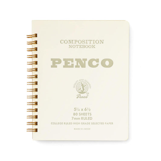 Coil Notebook 2022/ M (PENCO)