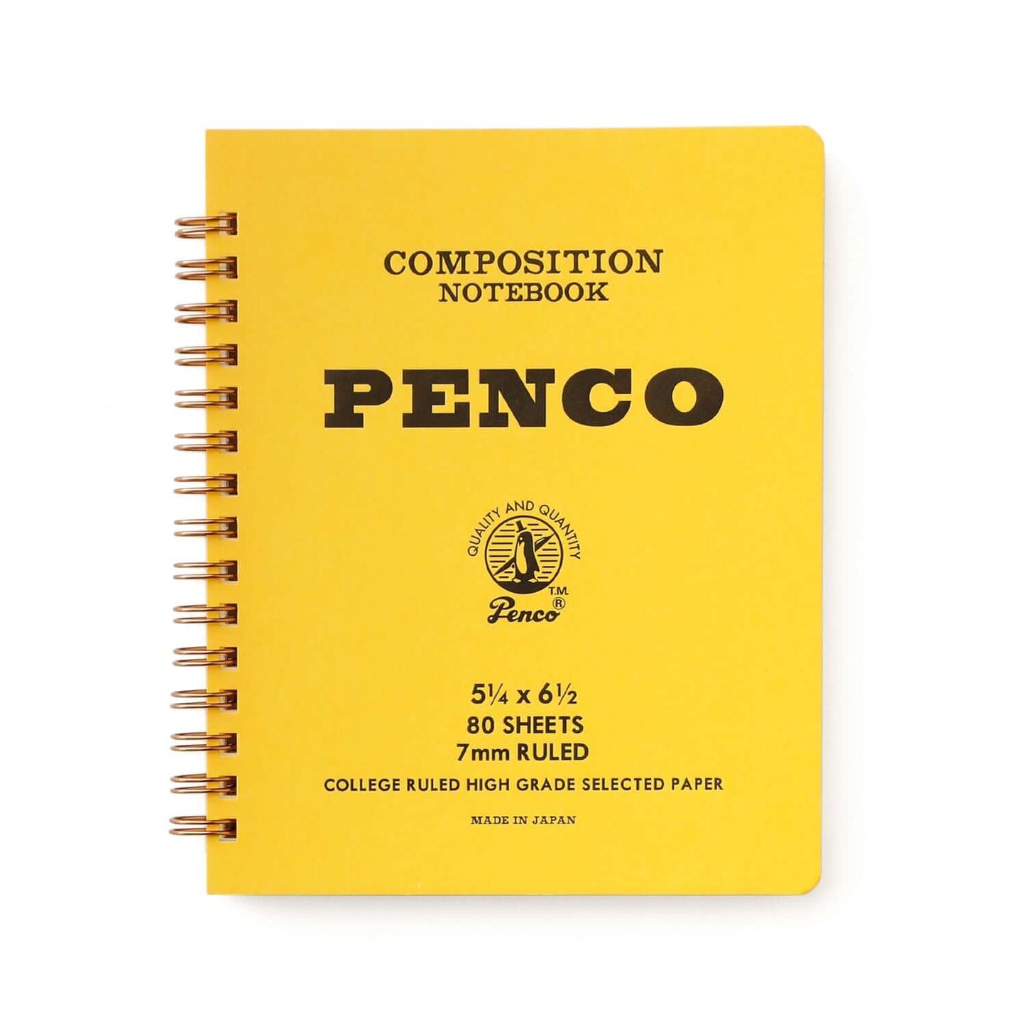 Coil Notebook 2022/ M (PENCO)