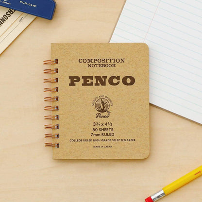 Coil Notebook 2022/ S (PENCO)