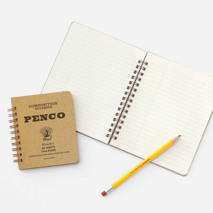 Coil Notebook 2022/ S (PENCO)