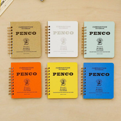 Coil Notebook 2022/ S (PENCO)