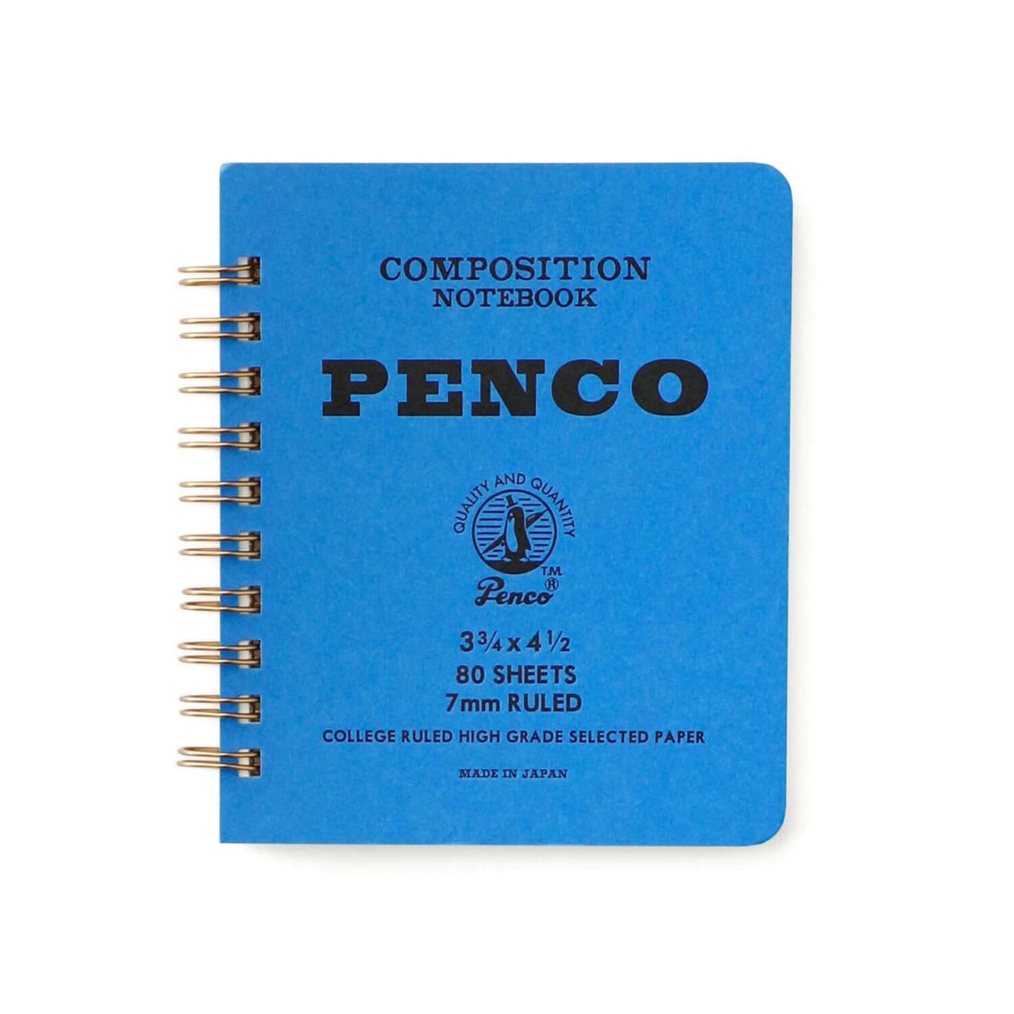 Coil Notebook 2022/ S (PENCO)