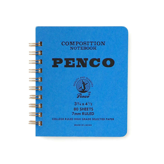 Coil Notebook 2022/ S (PENCO)
