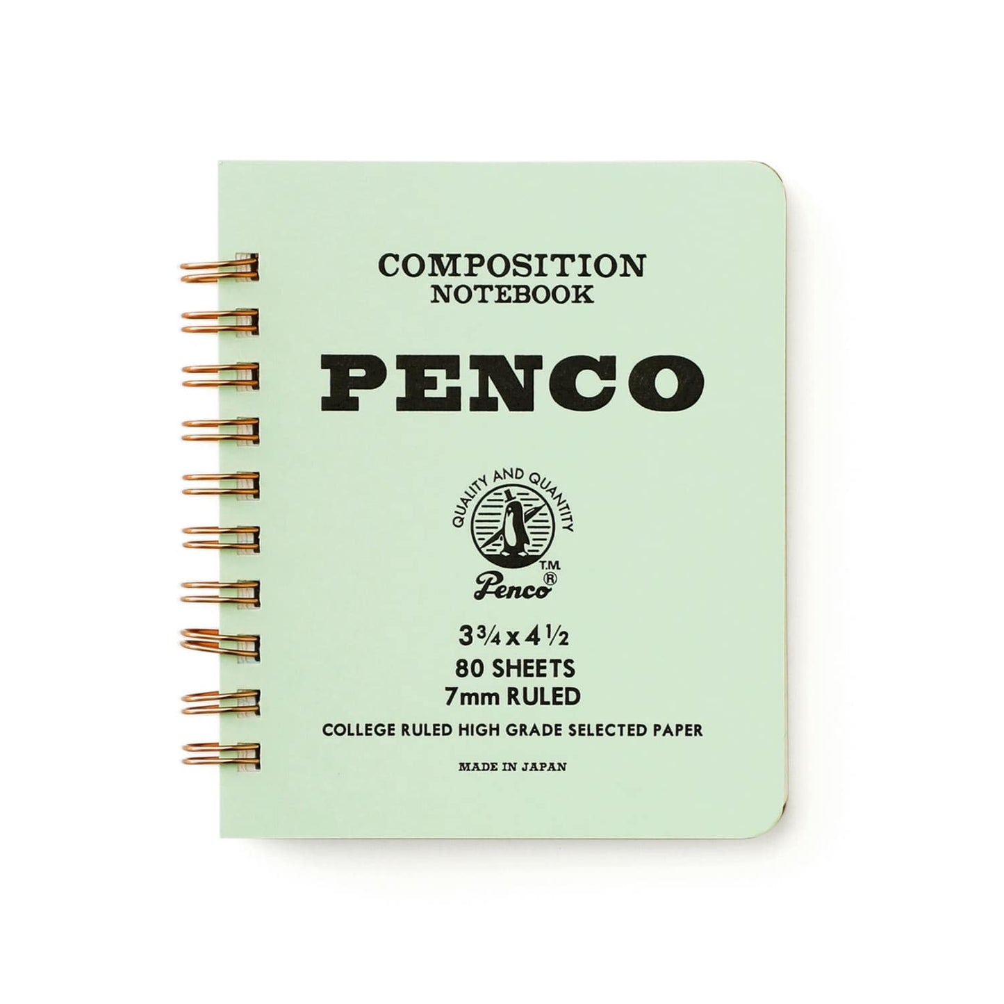 Coil Notebook 2022/ S (PENCO)
