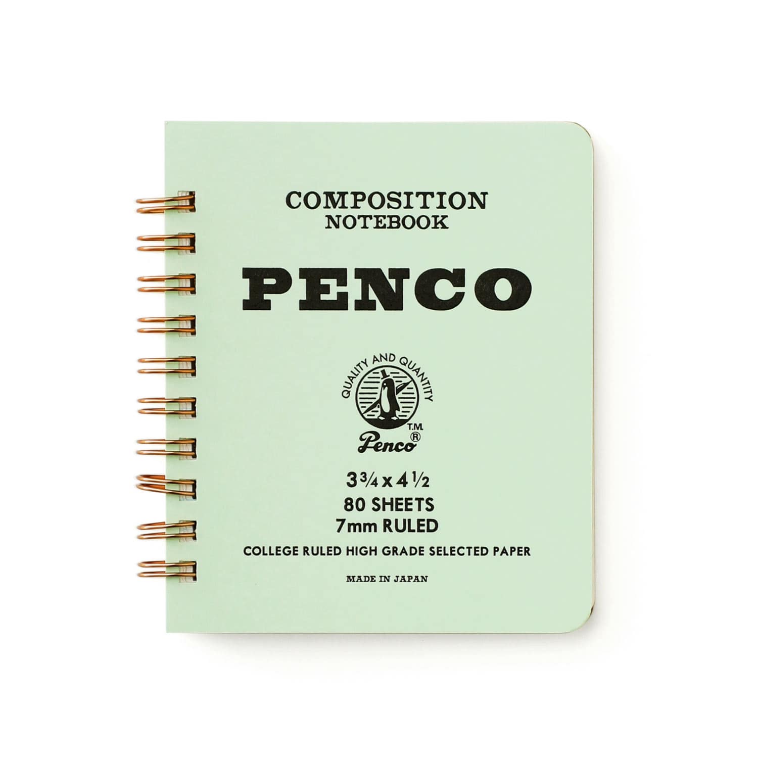 Coil Notebook 2022/ S (PENCO)