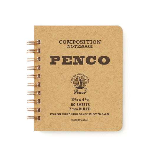 Coil Notebook 2022/ S (PENCO)