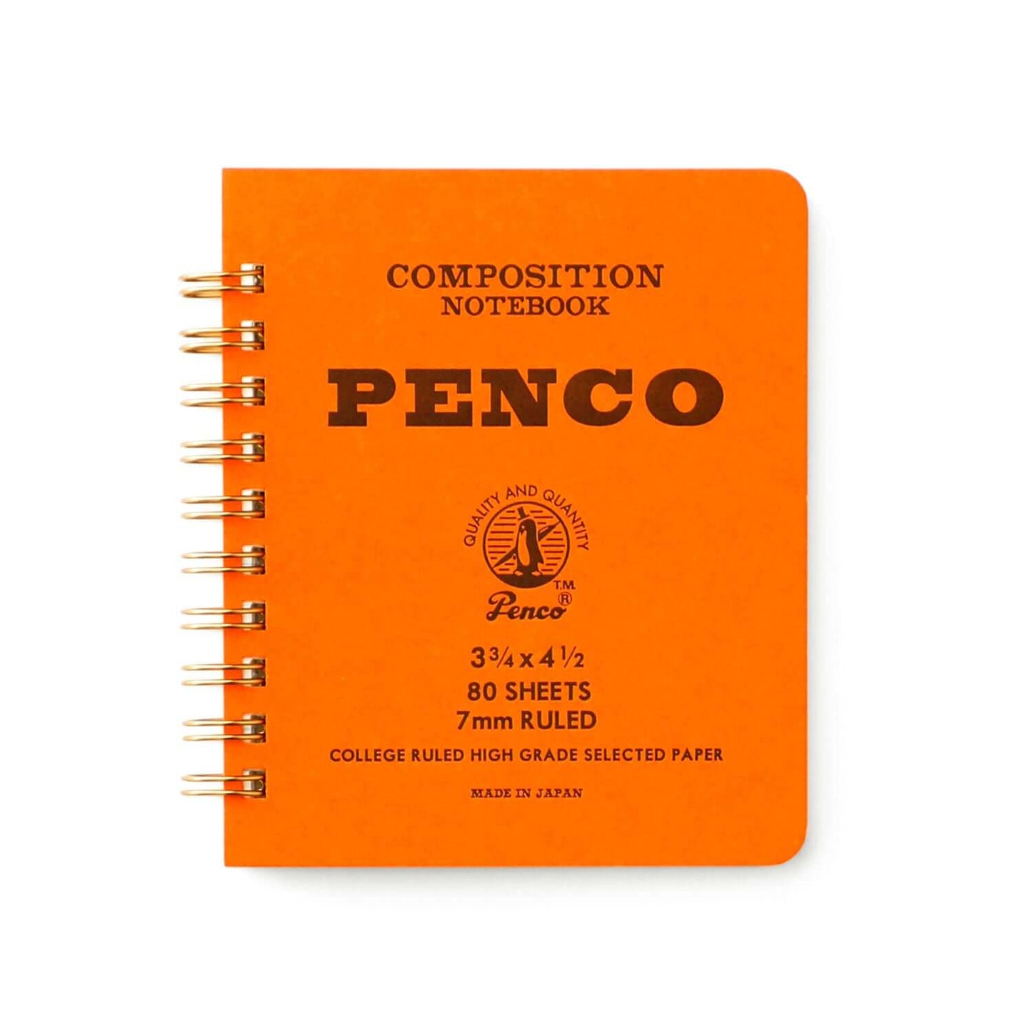 Coil Notebook 2022/ S (PENCO)