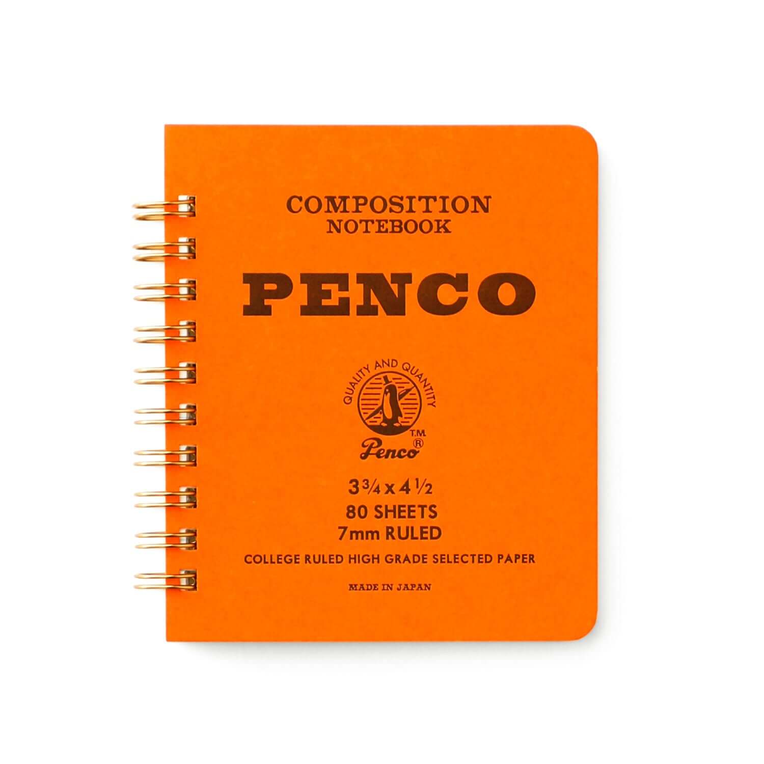 Coil Notebook 2022/ S (PENCO)