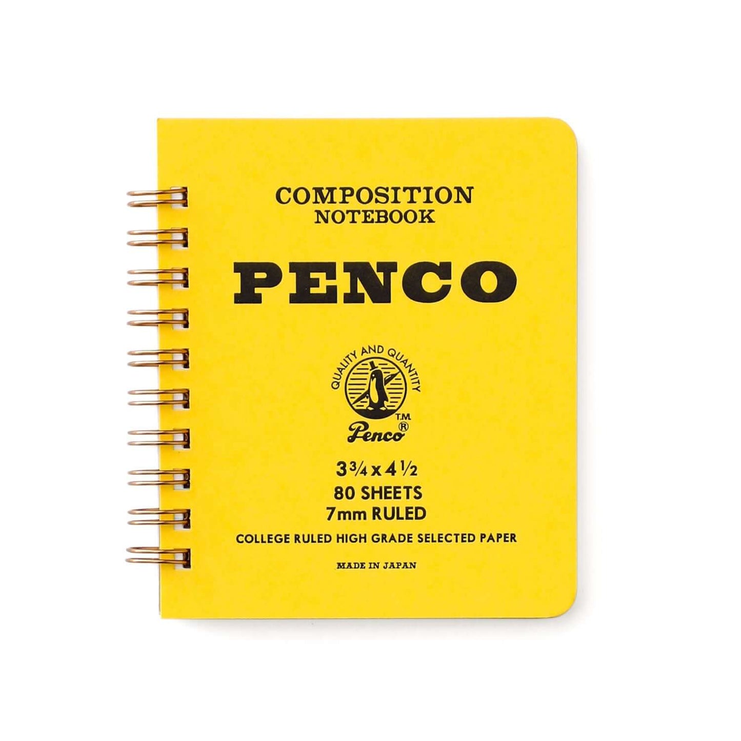 Coil Notebook 2022/ S (PENCO)