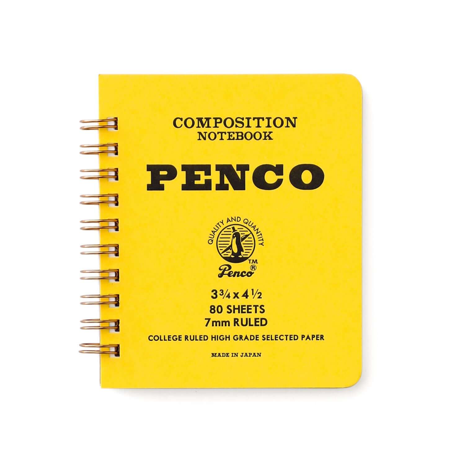 Coil Notebook 2022/ S (PENCO)