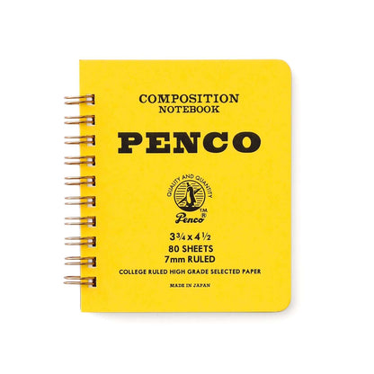 Coil Notebook 2022/ S (PENCO)