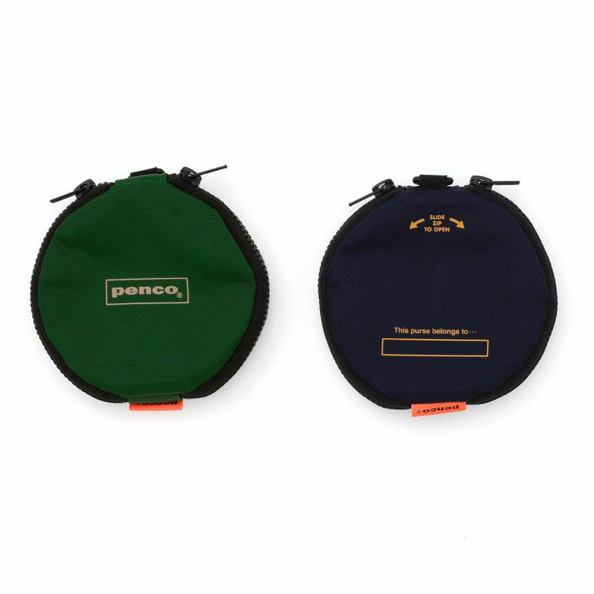 Double Door Purse (PENCO)