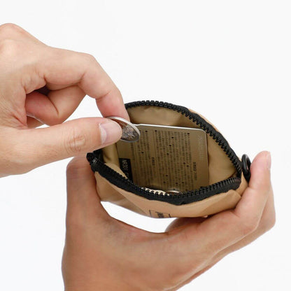 Double Door Purse (PENCO)