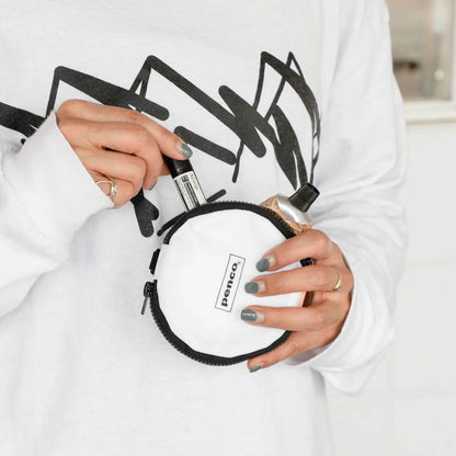 Double Door Purse (PENCO)