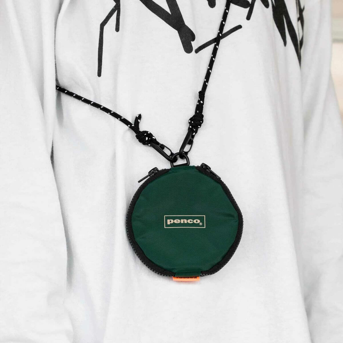 Double Door Purse (PENCO)