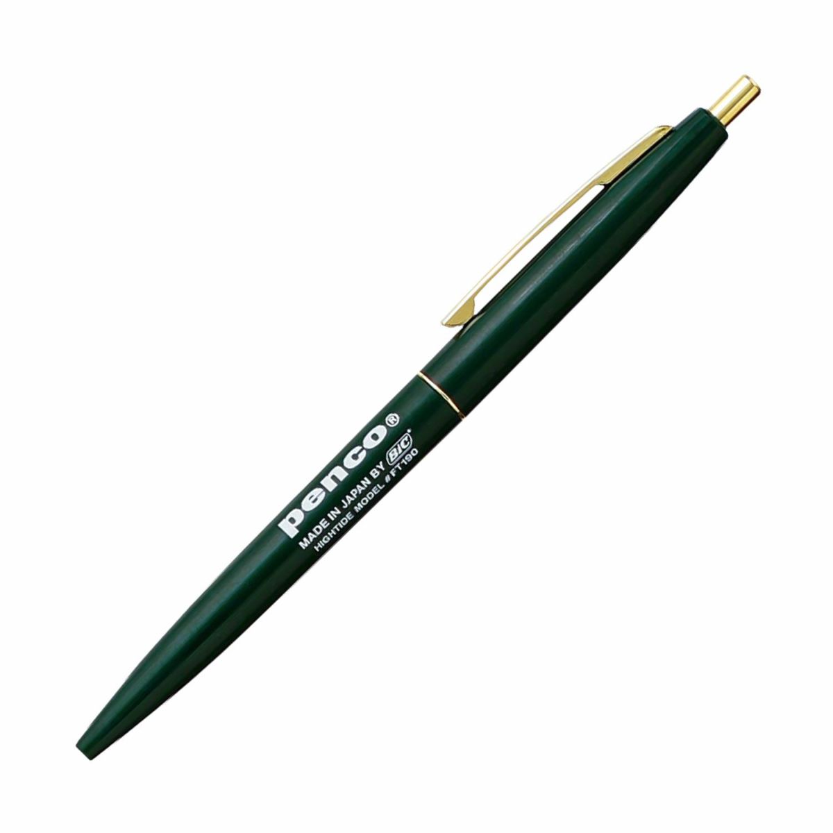 Knock Ballpoint Pen 2022