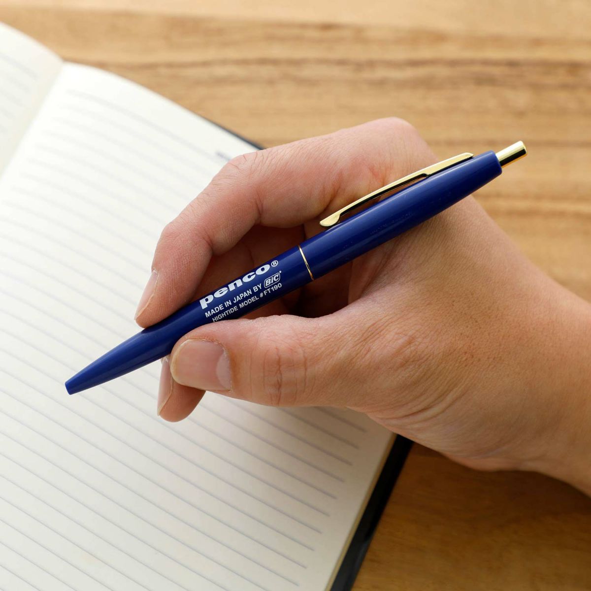 Knock Ballpoint Pen 2022