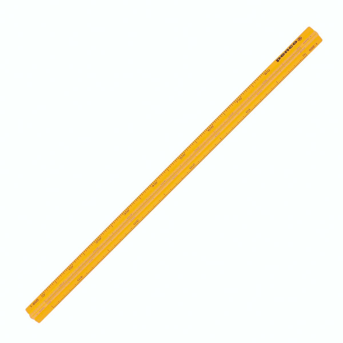 Metric Drafting Scale 2022