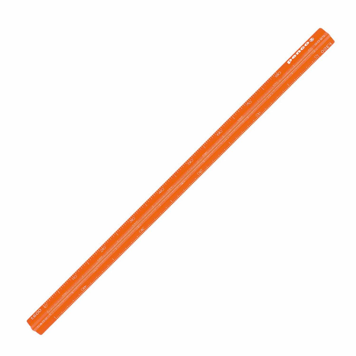 Metric Drafting Scale 2022