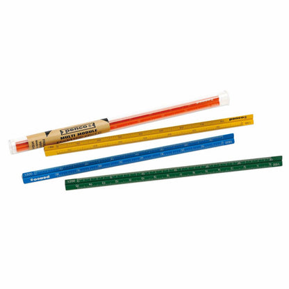 Metric Drafting Scale 2022 (PENCO)