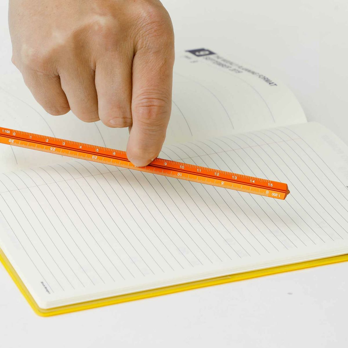 Metric Drafting Scale 2022