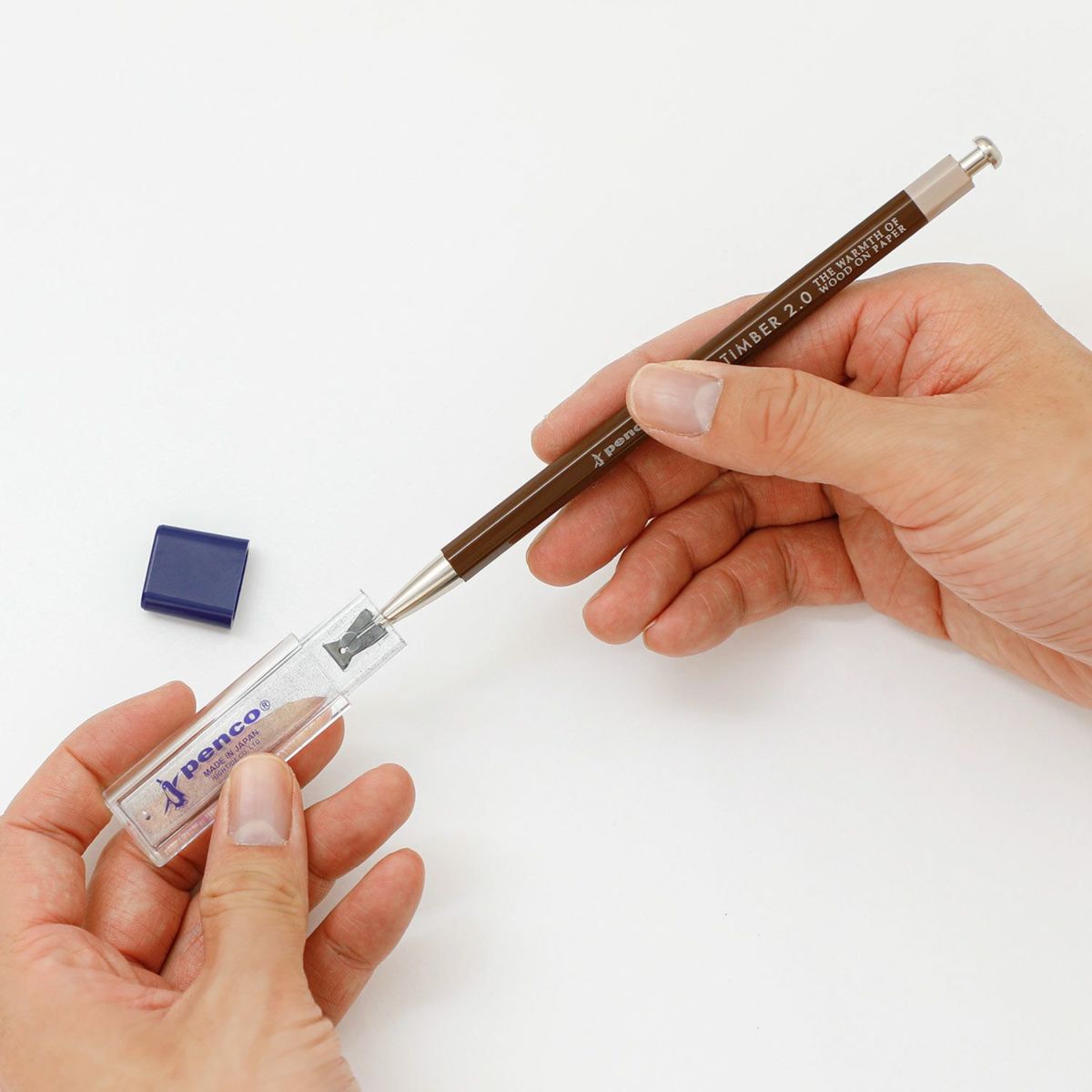 Prime Timber (PENCO)